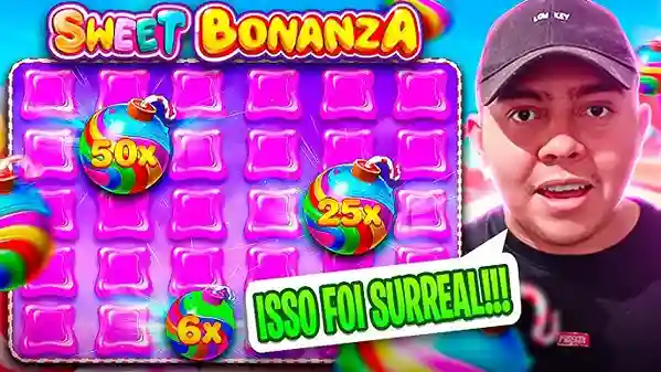 como funcionam os bônus em sweet bonanza logotipo da plataforma Sweet bonanza onde você poderá se cadastrar gratuitamente