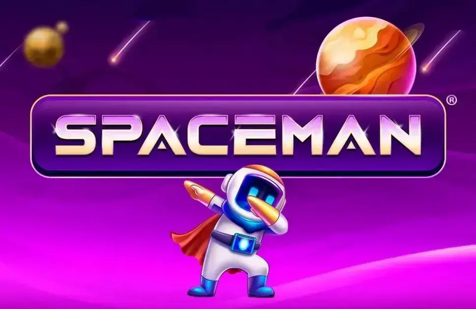 Como funcionam os multiplicadores no Spaceman Como funcionam os multiplicadores no Spaceman