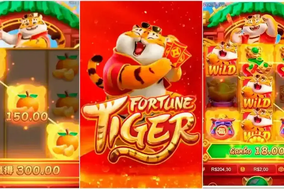Como funcionam os saques rápidos na fortune tiger Como funcionam os saques rápidos na fortune tiger