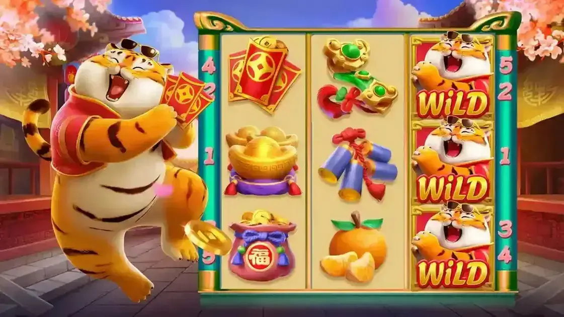 Onde encontrar os melhores bônus tiger fortune Onde encontrar os melhores bônus tiger fortune