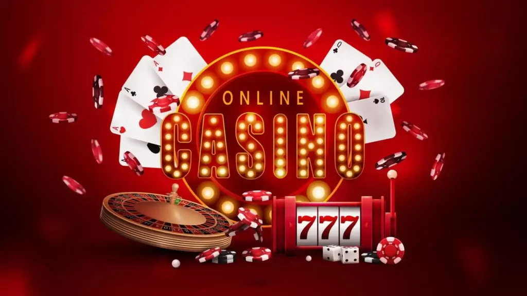 CASSINO ONLINE GHHH Cassino Online